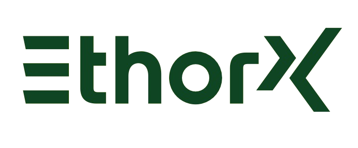 EthorX Logo